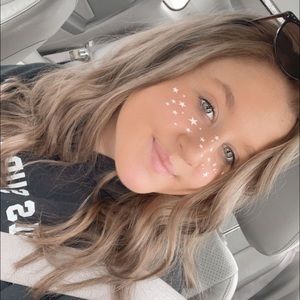 Meet your Posher, Annabelle